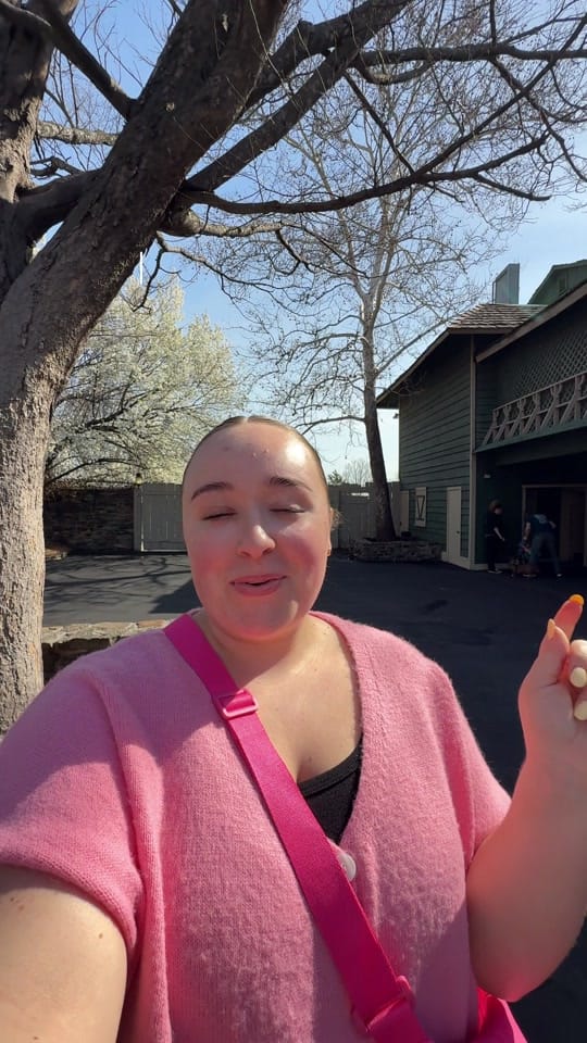 Post 4 by Abigail Garcia on TikTok (video)