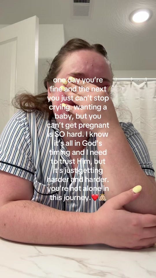Post 8 by Abigail Garcia on TikTok (video)