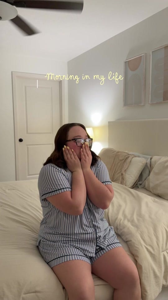 Post 6 by Abigail Garcia on TikTok (video)