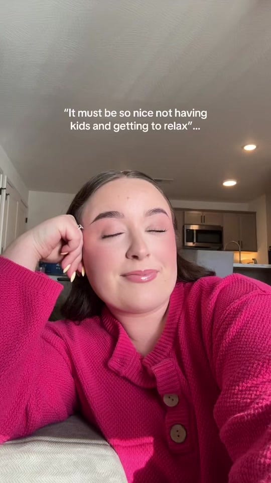 Post 2 by Abigail Garcia on TikTok (video)