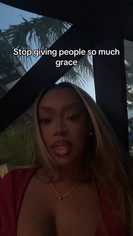 Post 3 by Tatianna on TikTok (video)