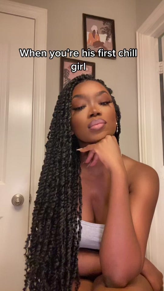 Post 10 by Tatianna on TikTok (video)