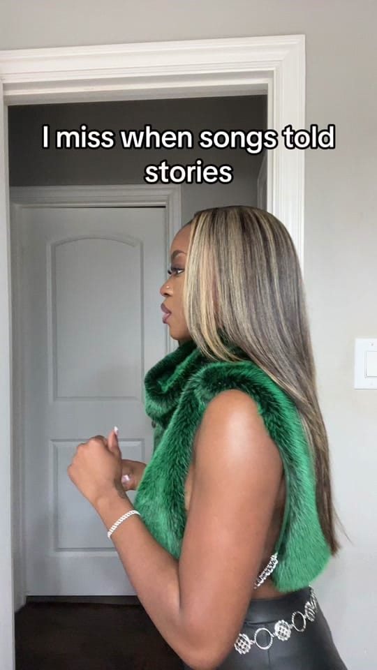 Post 4 by Tatianna on TikTok (video)