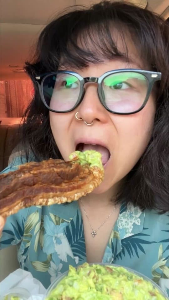 Post 9 by Smoll eater on TikTok (video)