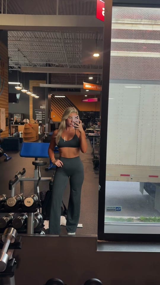 Post 9 by Erin Kenney on TikTok (video)