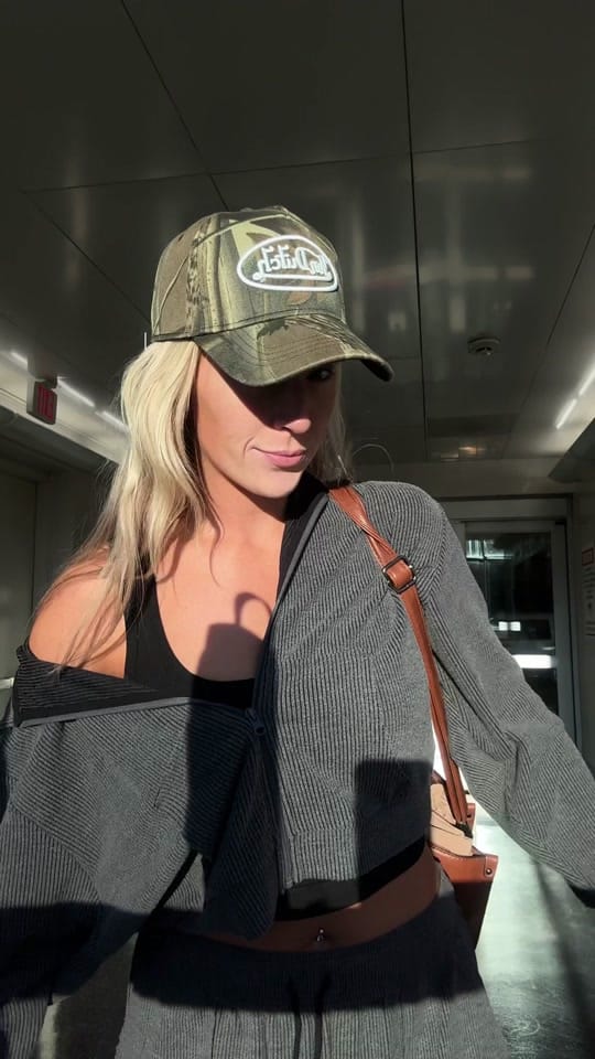 Post 1 by Erin Kenney on TikTok (video)