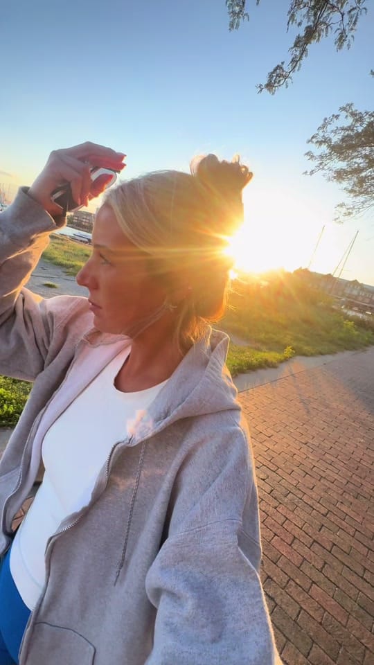 Post 10 by Erin Kenney on TikTok (video)