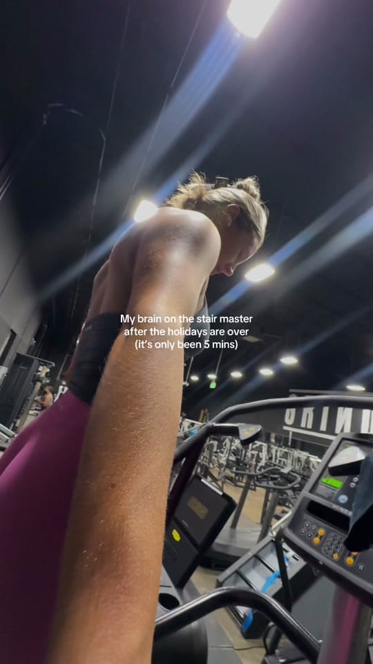 Post 3 by Erin Kenney on TikTok (video)