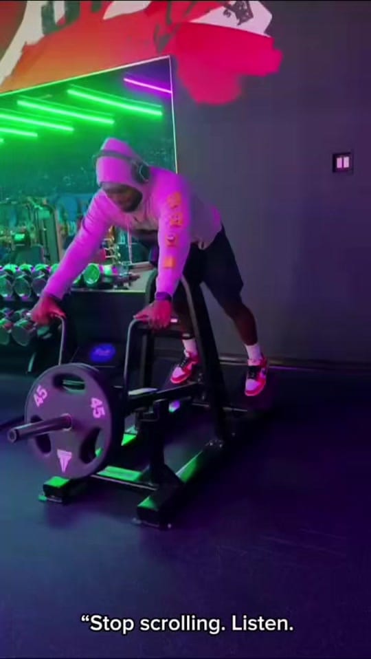 Post 4 by Getflashy___ on TikTok (video)