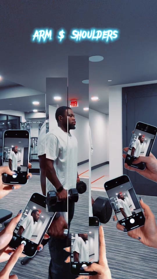 Post 1 by Getflashy___ on TikTok (video)