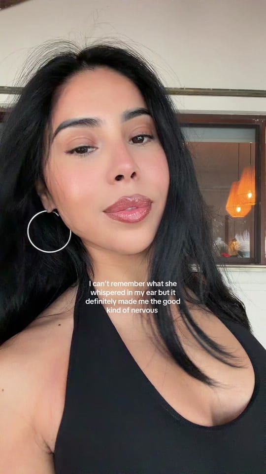 Post 8 by cristina on TikTok (video)