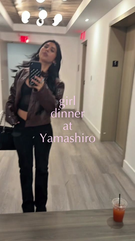 Post 1 by cristina on TikTok (video)