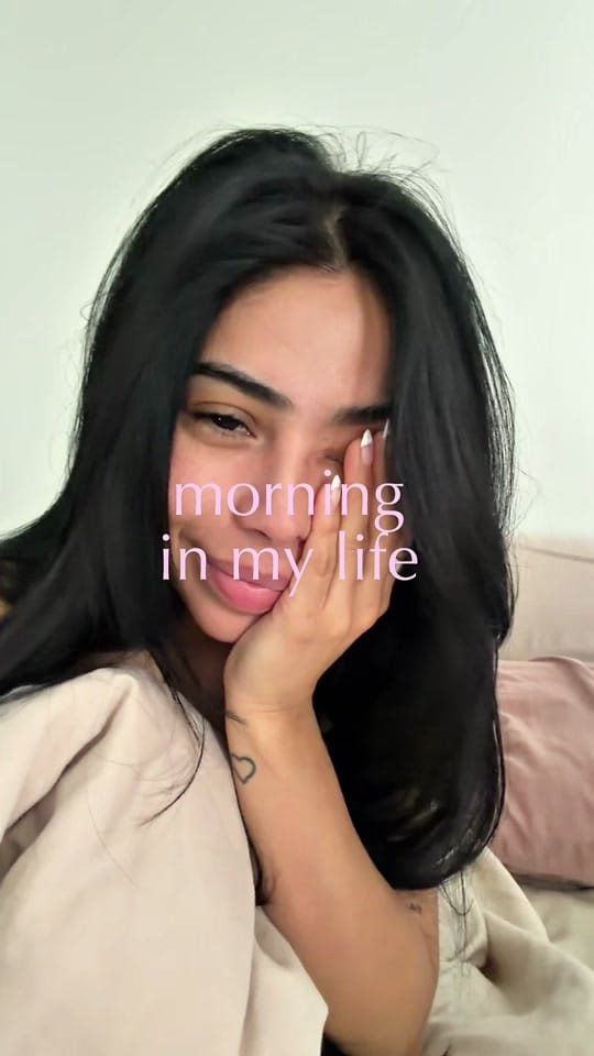 Post 6 by cristina on TikTok (video)