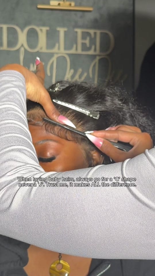 Post 10 by Dolled By DeeDee on TikTok (video)
