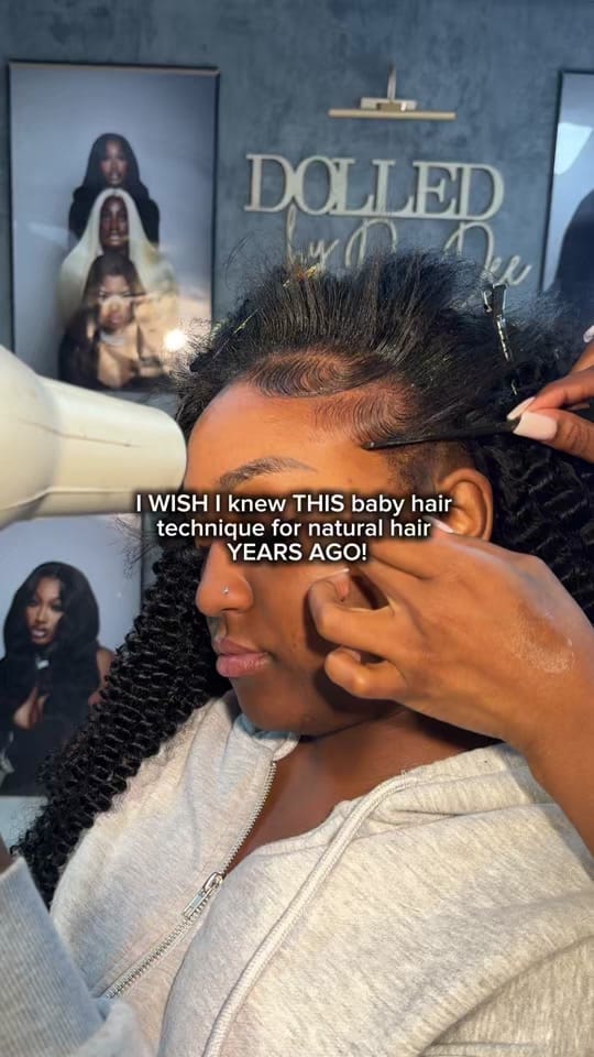 Post 6 by Dolled By DeeDee on TikTok (video)