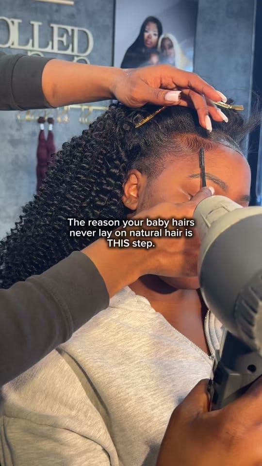 Post 7 by Dolled By DeeDee on TikTok (video)