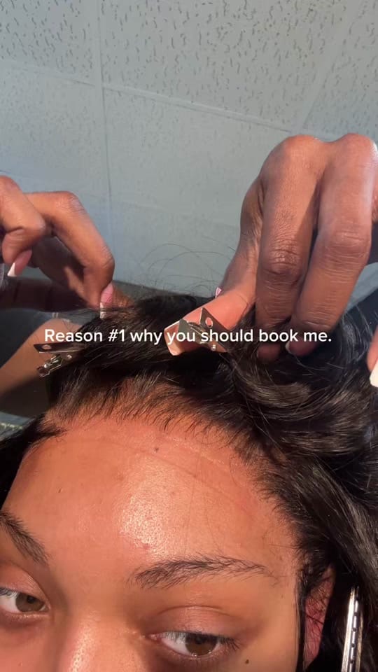 Post 3 by Dolled By DeeDee on TikTok (video)
