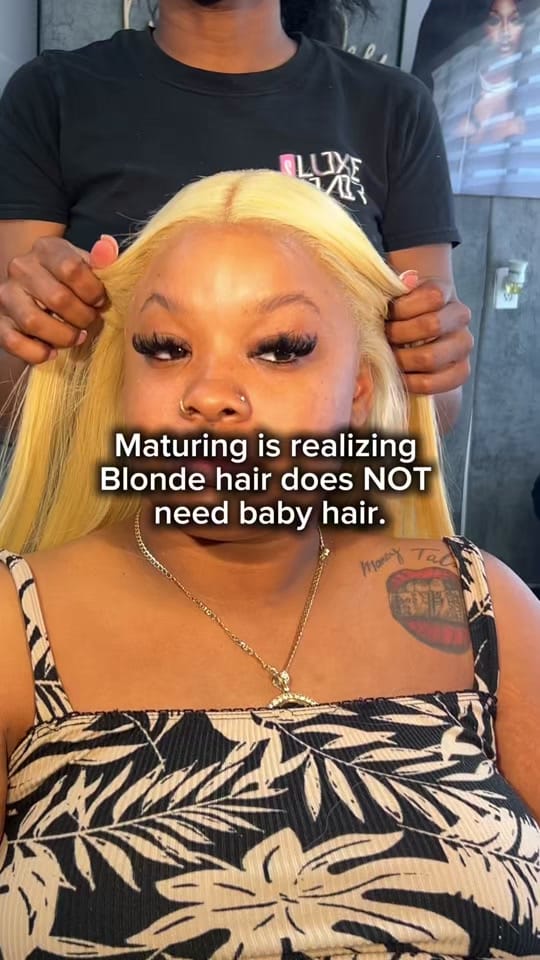Post 5 by Dolled By DeeDee on TikTok (video)