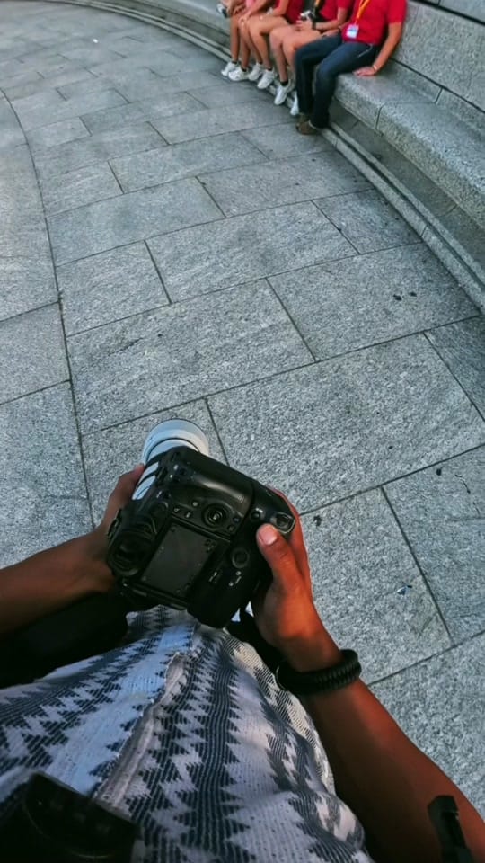 Post 10 by Hugo Hernandez 📸 on TikTok (video)