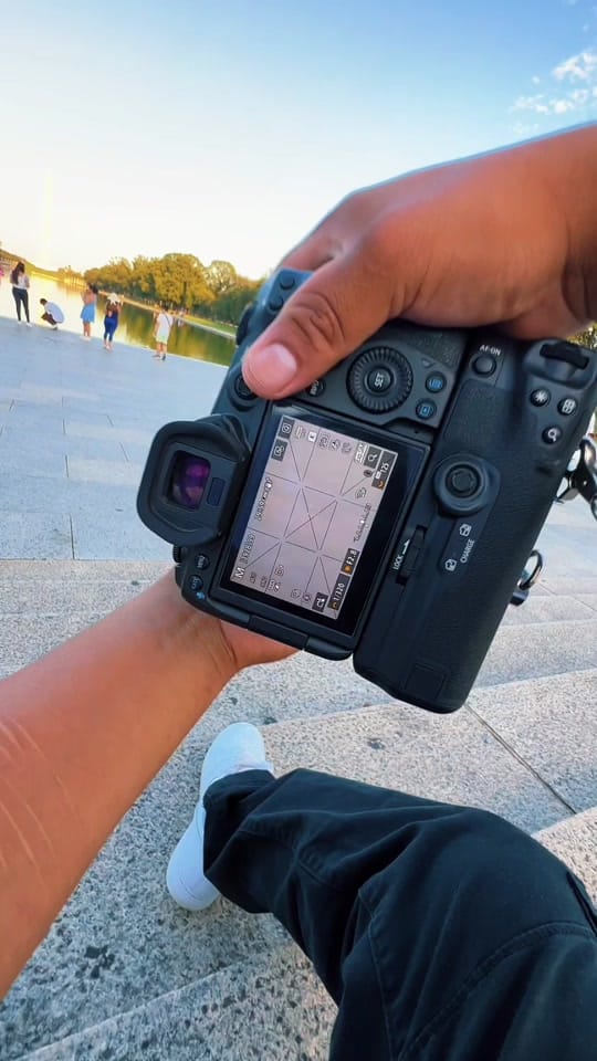 Post 3 by Hugo Hernandez 📸 on TikTok (video)