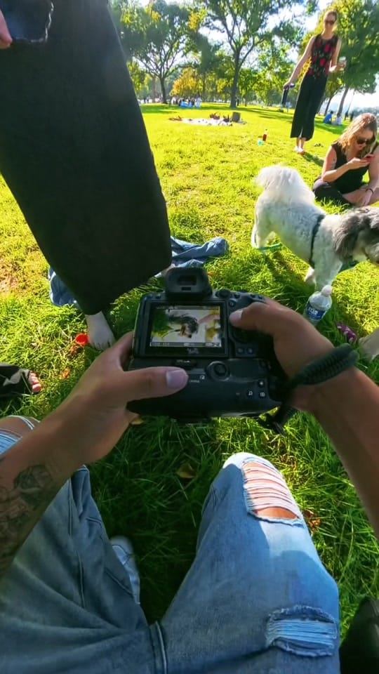 Post 6 by Hugo Hernandez 📸 on TikTok (video)