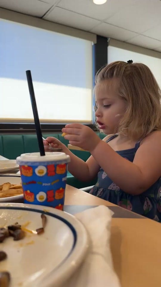Post 1 by Sabrina 💕 SAHM 💕 on TikTok (video)