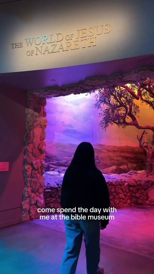 Post 4 by meg on TikTok (video)