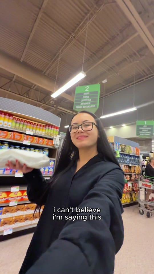 Post 1 by meg on TikTok (video)