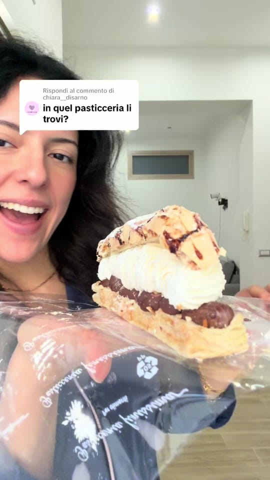 Post 9 by Jenn in Napoli 🇮🇹 on TikTok (video)