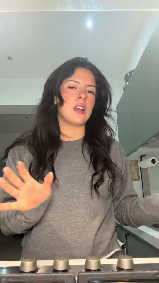 Post 7 by Jenn in Napoli 🇮🇹 on TikTok (video)