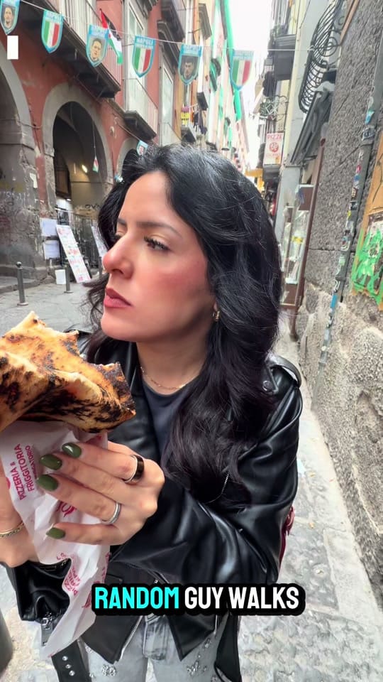Post 4 by Jenn in Napoli 🇮🇹 on TikTok (video)