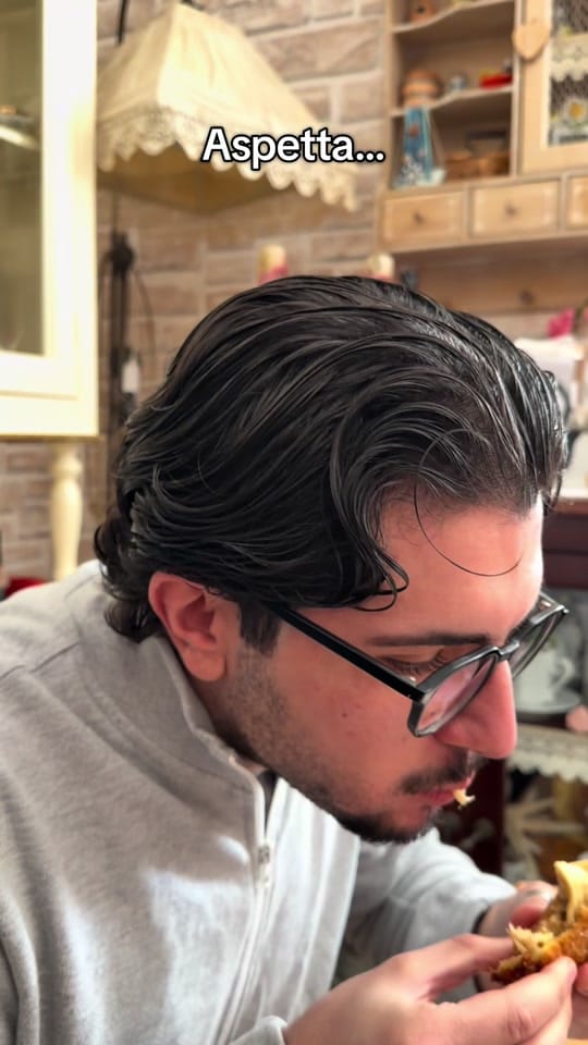 Post 10 by Jenn in Napoli 🇮🇹 on TikTok (video)