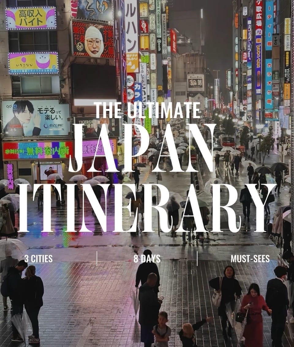 Post 9 by LIFE LOVES TRAVELING on TikTok (video)