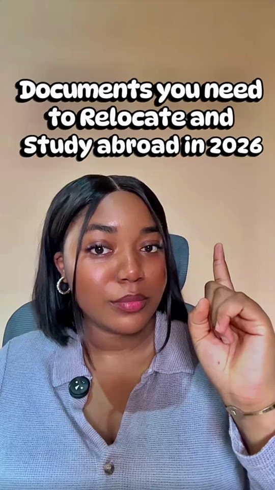 Post 9 by Tracy your Visafriend on TikTok (video)