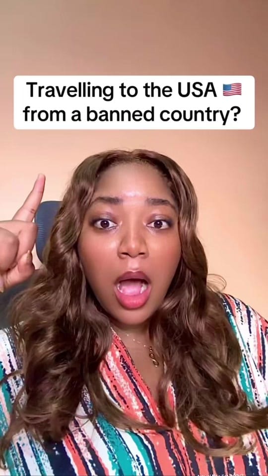 Post 5 by Tracy your Visafriend on TikTok (video)