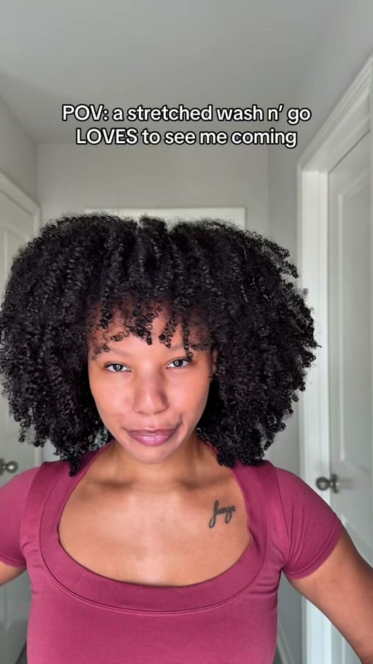 Post 5 by jaelenmitchell on TikTok (video)