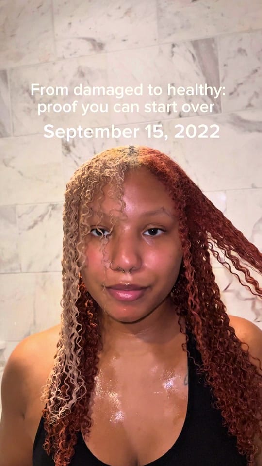 Post 9 by jaelenmitchell on TikTok (video)