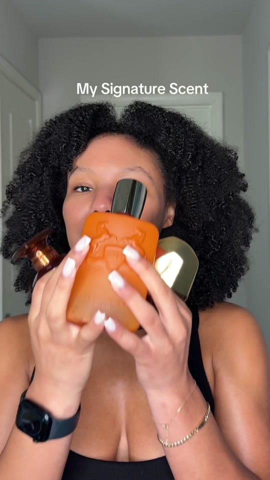 Post 2 by jaelenmitchell on TikTok (video)
