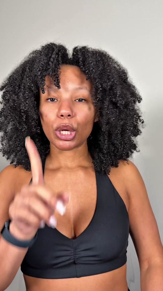 Post 3 by jaelenmitchell on TikTok (video)