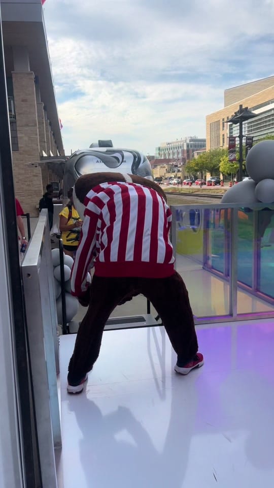 Post 9 by Lily Wakefield on TikTok (video)