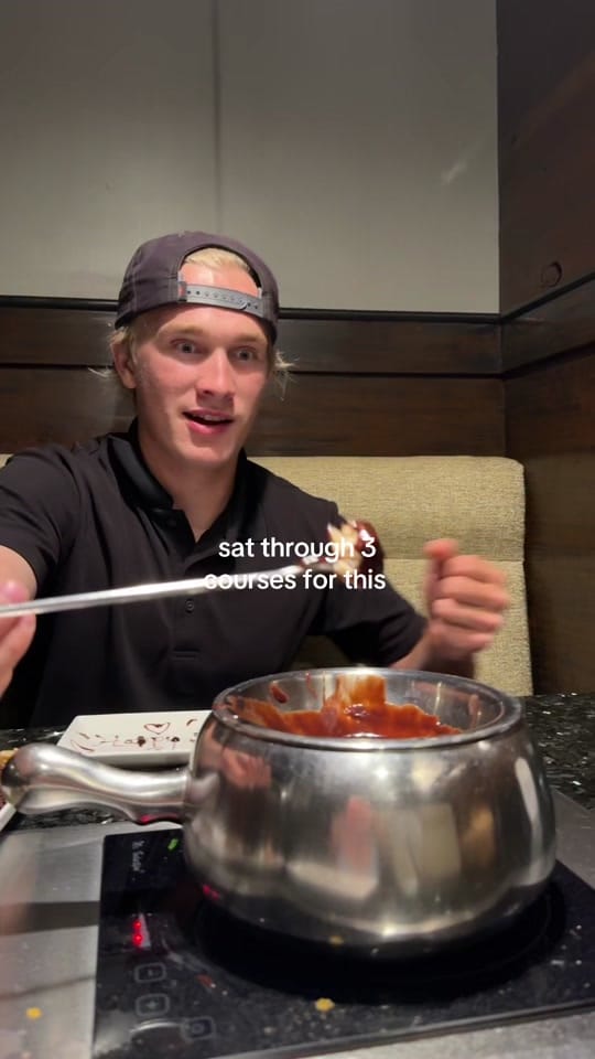 Post 8 by Lily Wakefield on TikTok (video)