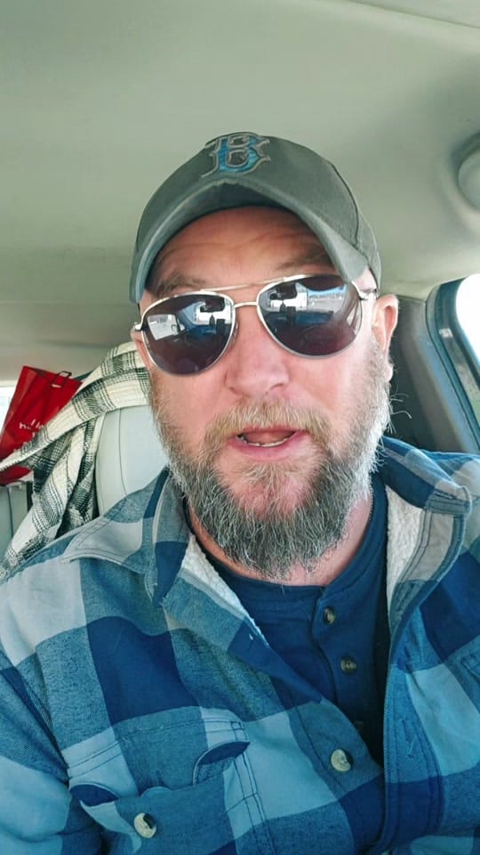 Post 1 by The Sweetest Man Alive on TikTok (video)