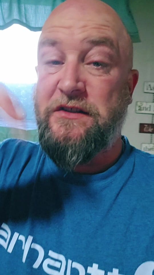 Post 8 by The Sweetest Man Alive on TikTok (video)