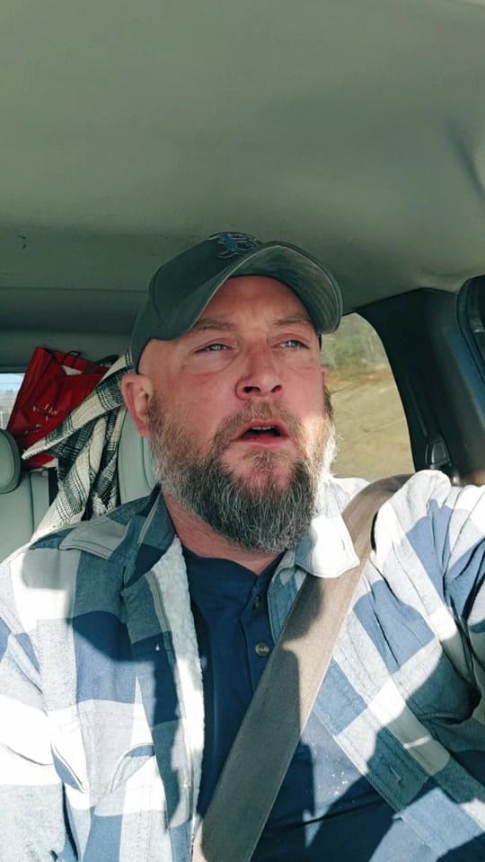 Post 3 by The Sweetest Man Alive on TikTok (video)