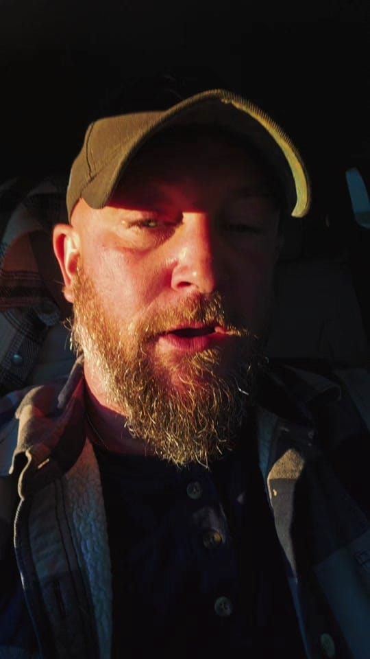Post 7 by The Sweetest Man Alive on TikTok (video)