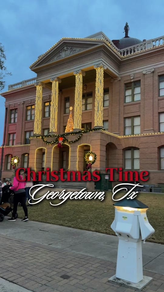 Post 5 by Heather | ATX Lifestyle on TikTok (video)