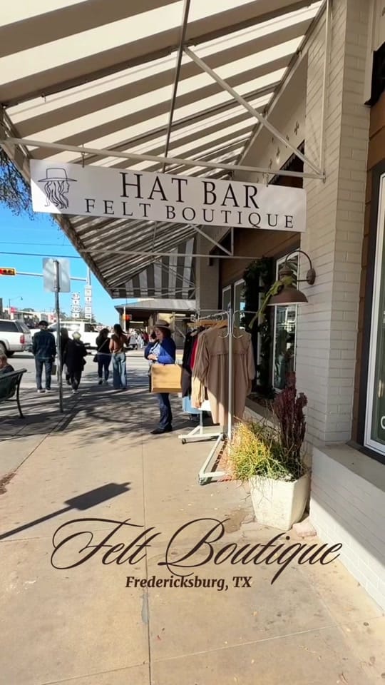 Post 7 by Heather | ATX Lifestyle on TikTok (video)