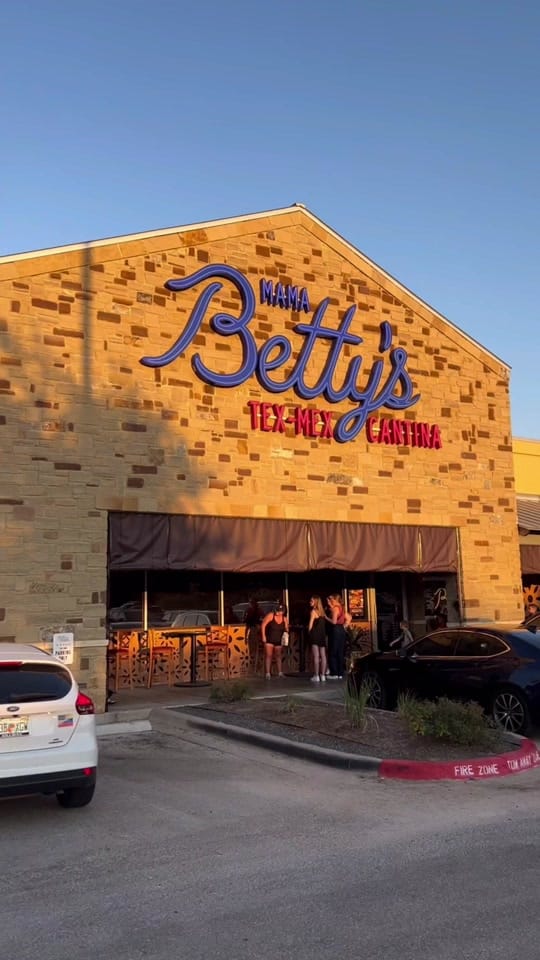 Post 9 by Heather | ATX Lifestyle on TikTok (video)