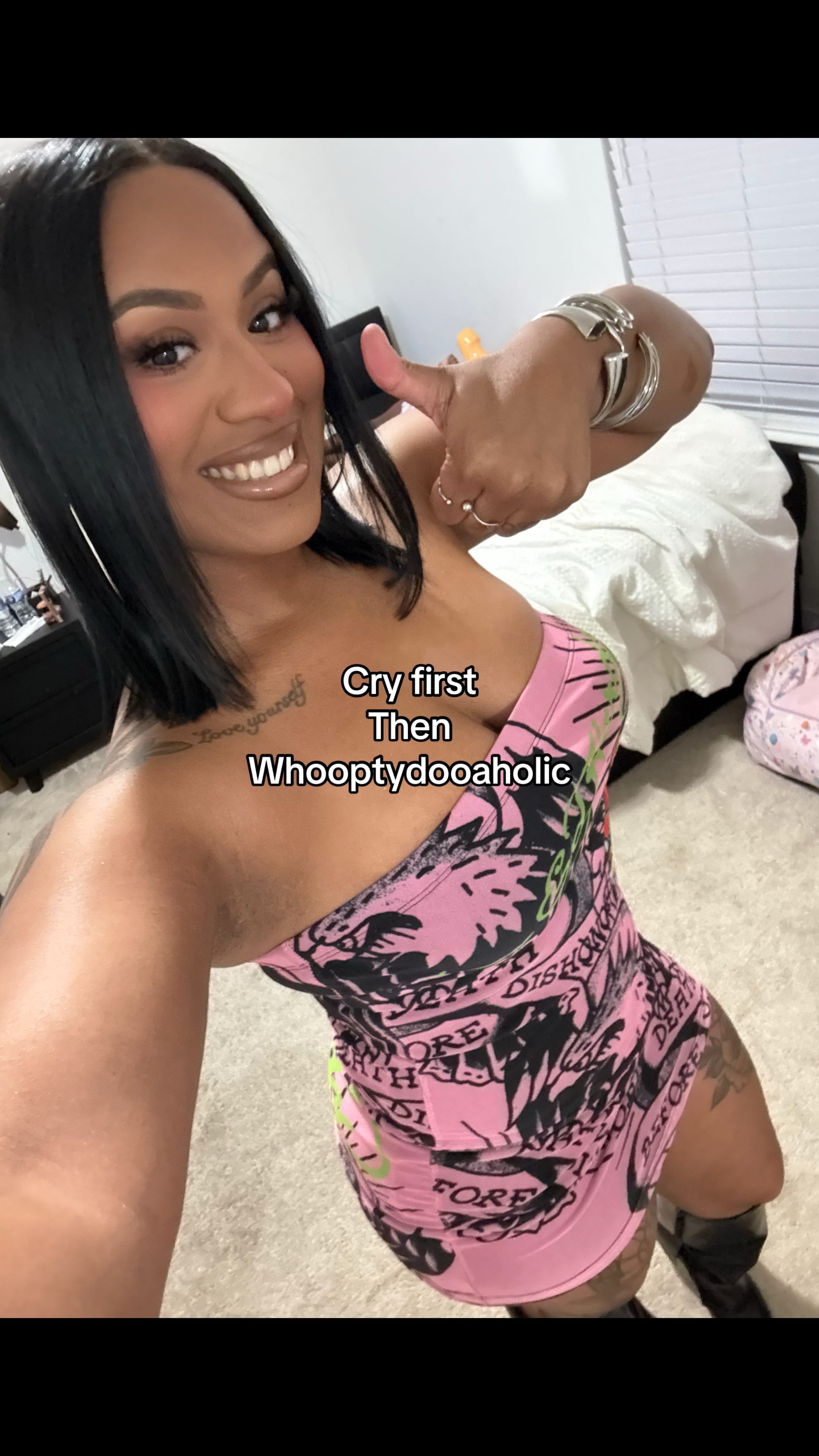 Post 6 by Kaylynn on TikTok (video)