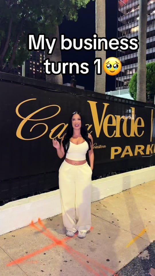 Post 2 by talimedina on TikTok (video)